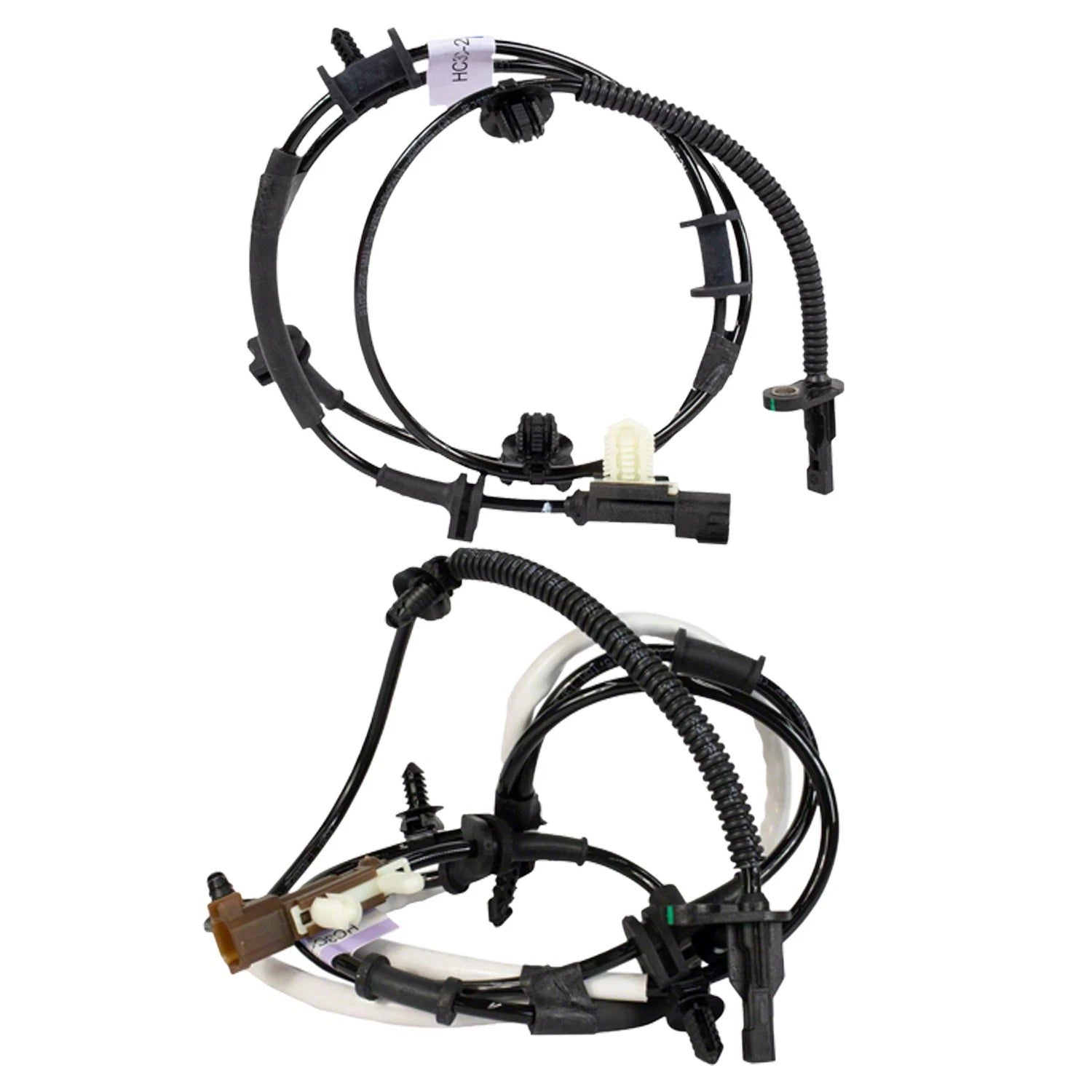 Motorcraft ABS Sensor Kit for Ford F-350 Super Duty (2011–2016)