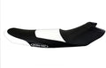 Hydro-Turf Seat Cover for Yamaha EX|EX Sport|EX Deluxe (2017–2020) Black CF/White CF