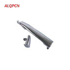 Chrome Front Right Exterior Door Handle for Mitsubishi Lancer (2008-2015)