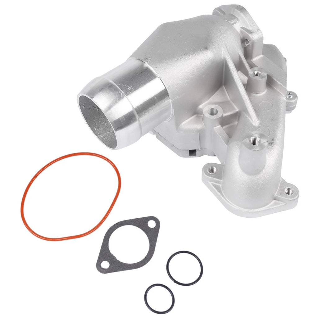 Engine Water Pump for Chevy Silverado GMC Sierra 2500 3500 HD (2007–2014) 19382526