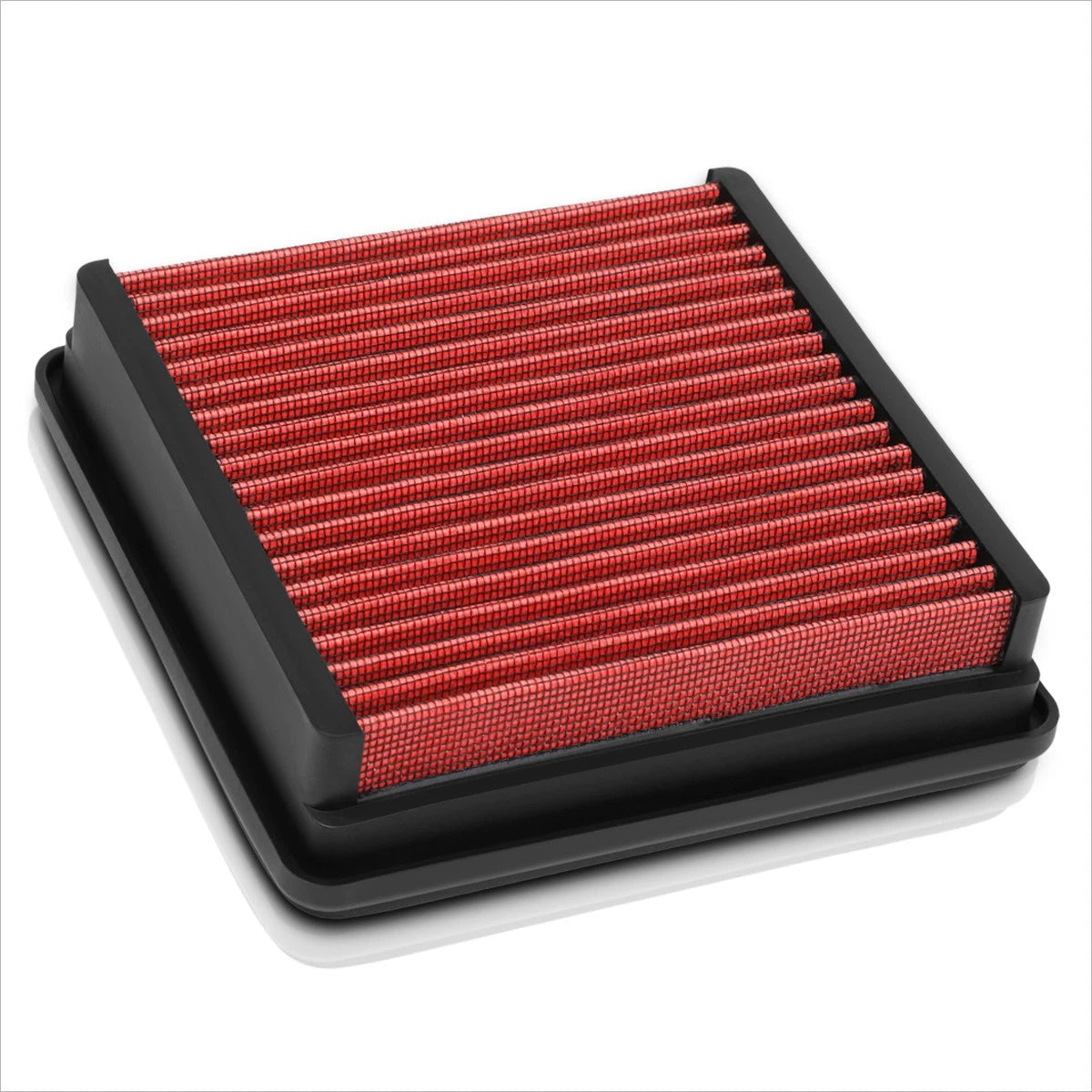 Reusable High Flow Air Filter for Nissan Infiniti