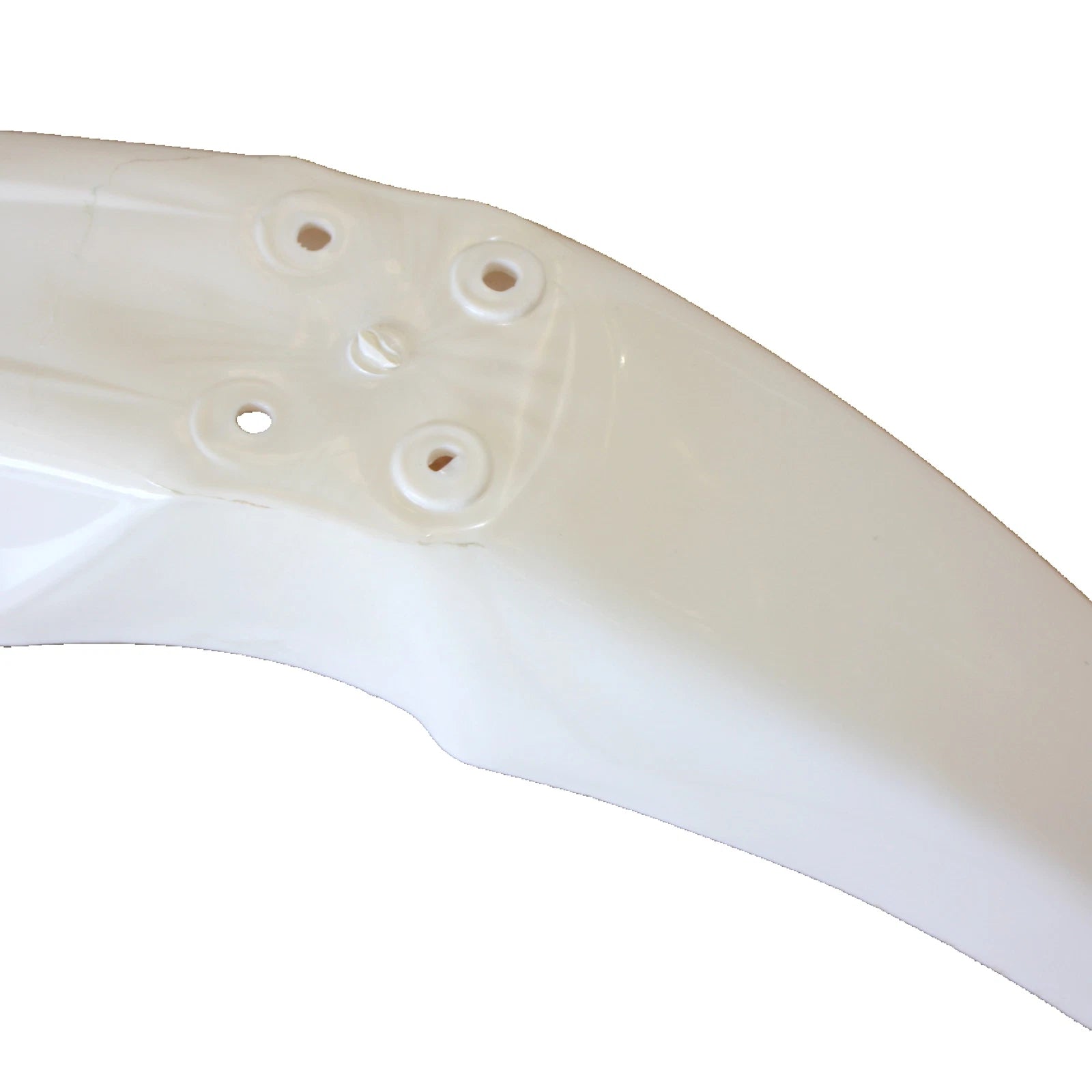 Front Wheel Mud Guard Fender for CRF 250CC (PIT Trail Dirt Bike)
