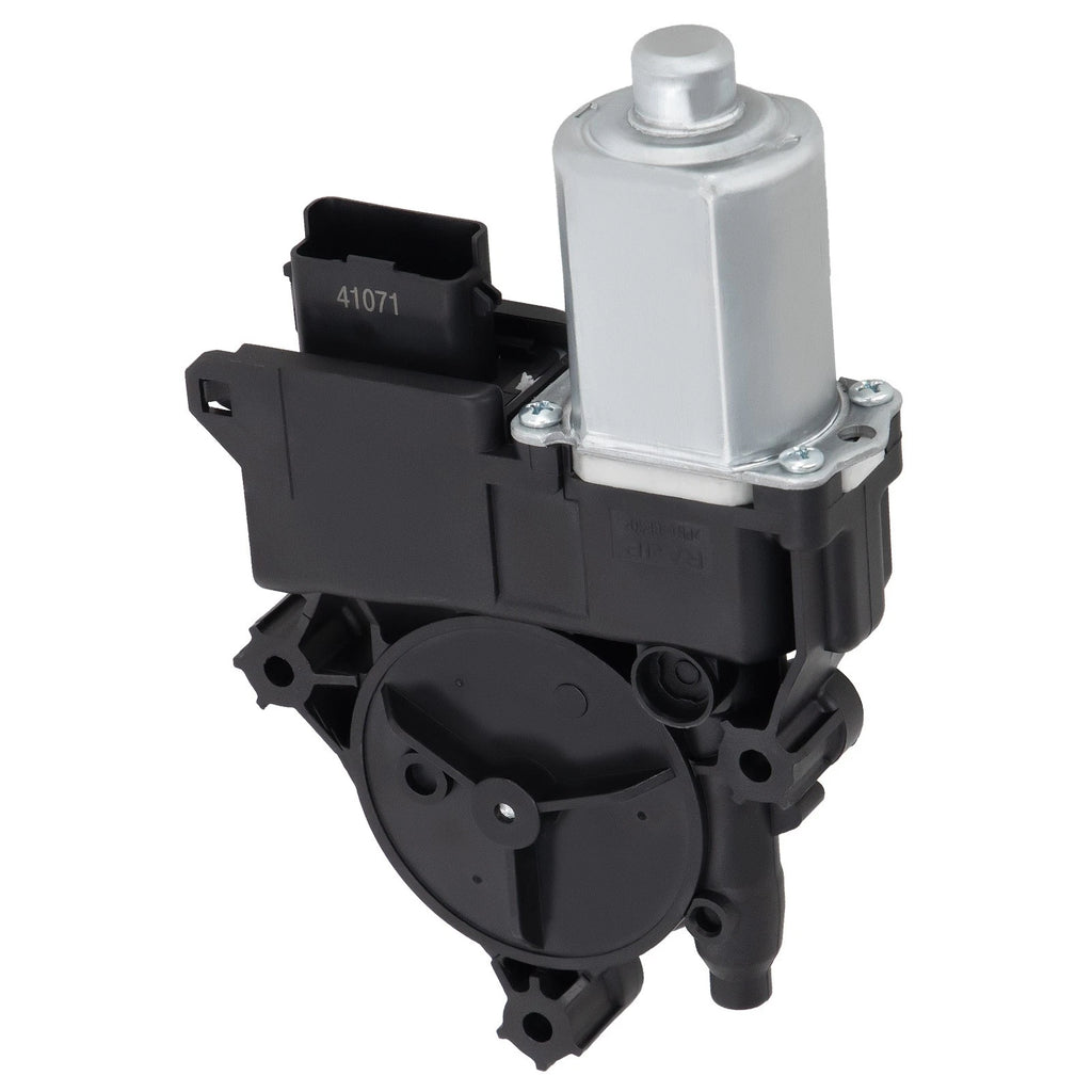 Front Driver Power Window Lift Motor for Hyundai Sonata Hybrid (2011–2015)