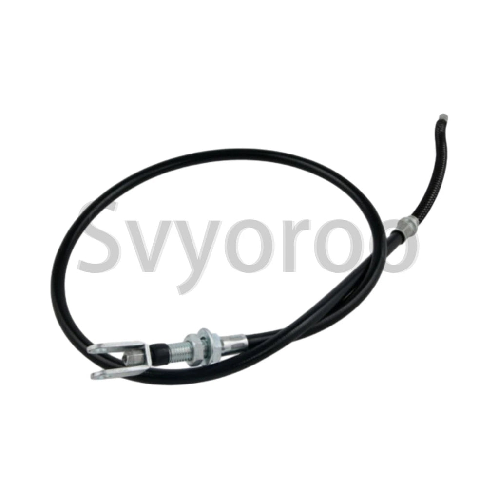 Emergency Brake Cable RH 3EB-30-11231 for Komatsu Forklift