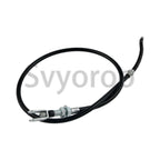 Emergency Brake Cable RH 3EB-30-11231 for Komatsu Forklift