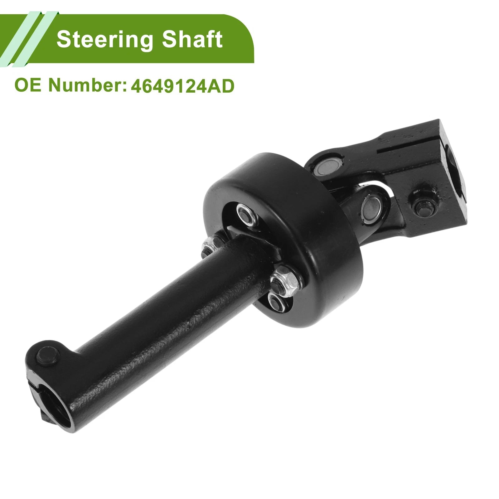 Steering Column Shaft for Dodge Charger (2007–2010) No. 4649124AD Metal