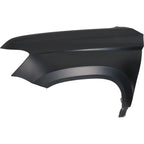 Fender for Volkswagen Taos (2022–2024) Front Driver and Passenger Side