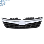 Chrome Front Grille Assembly for Subaru Forester (2011-2013)