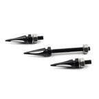 Windshield Spike Bolts for Harley Street Glide Electra Tri Glide (2014-2023)