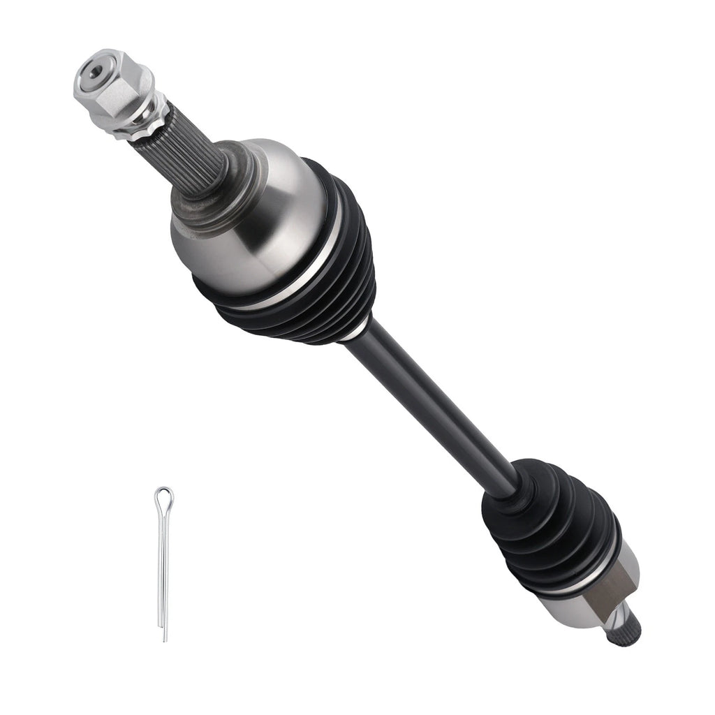 Front Left CV Axle Shaft Assembly for Nissan Altima 2.5L (2013–2018) 66-6417