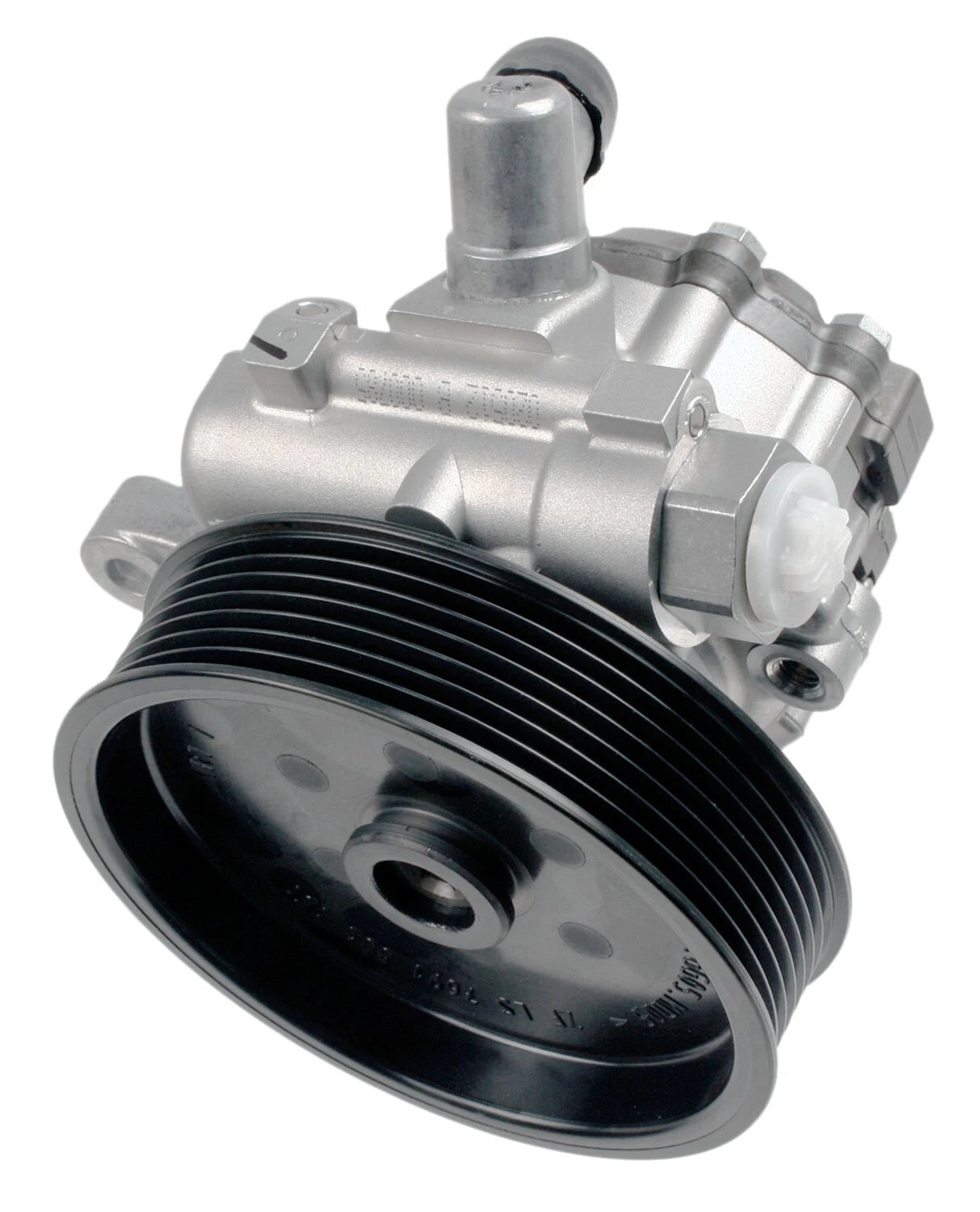 Rebuilt Power Steering Pump for Bosch (KS01000673)