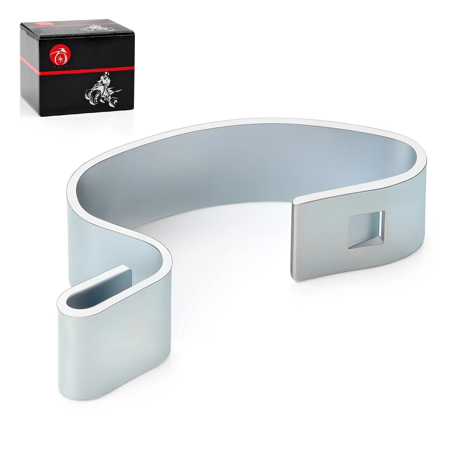 Air Box Cover Clip for Can-Am Outlander 400, Commander 800/R, Maverick 1000/R Max