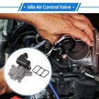 Idle Air Control Valve for Honda CR-V (2003–2005) No. 1368002031 IACV