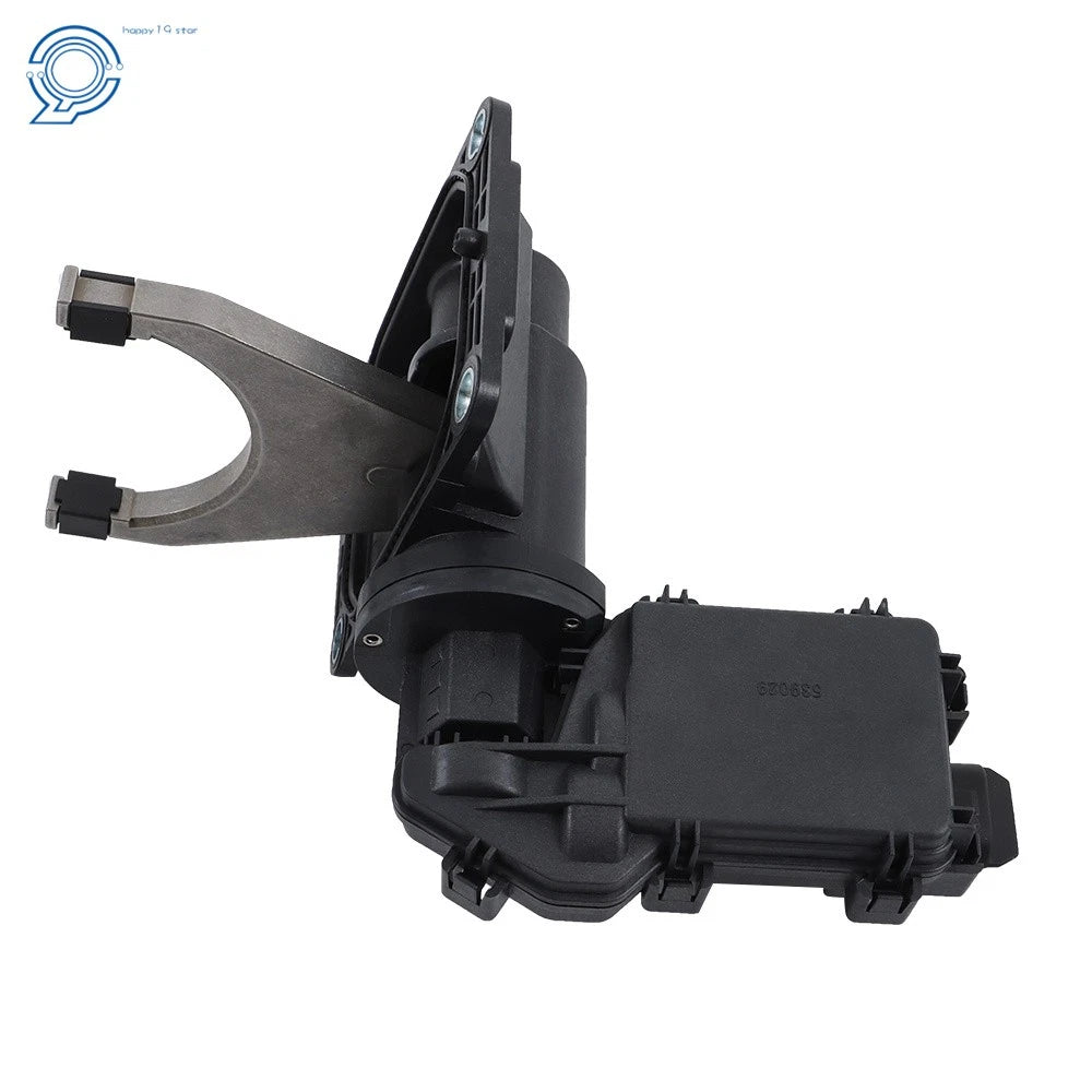 Front Axle Actuator Fork Assembly for Dodge Ram 2500 3500 (2019–2023)