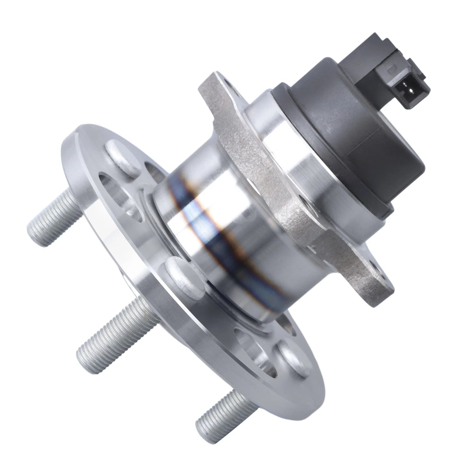 Rear Wheel Bearing Hub for Kia Rio, Hyundai Accent (2006–2011)