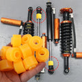 10 x 28mm Shock Absorber Bushings for Car, Truck, Bike, Boats