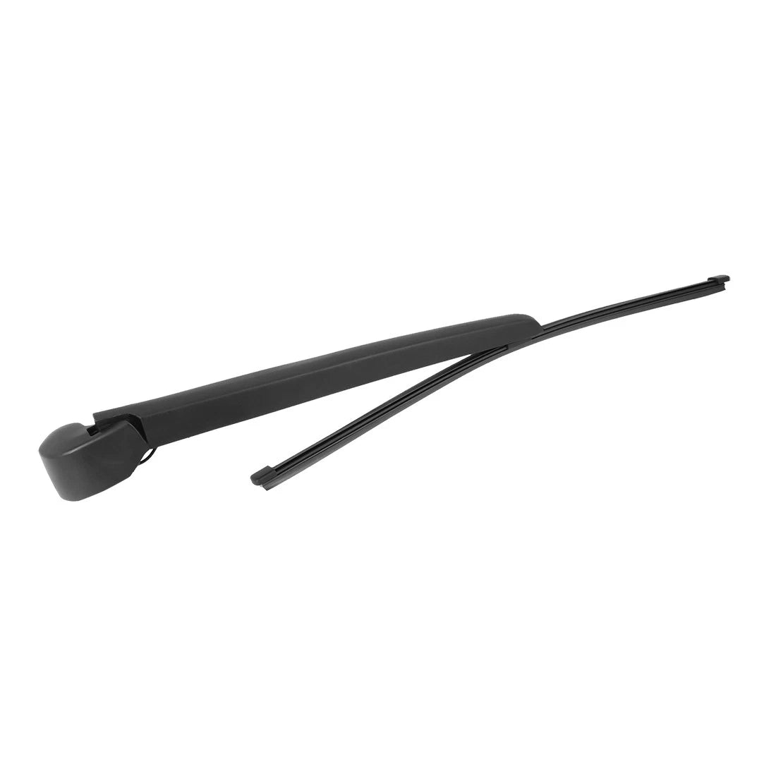 Set of 2 Rear Windshield Wiper Blade Arms 405mm for Audi A4 Avant (2010–2017)
