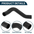 Radiator Hose No. 1657150240 for Toyota Land Cruiser (2007)
