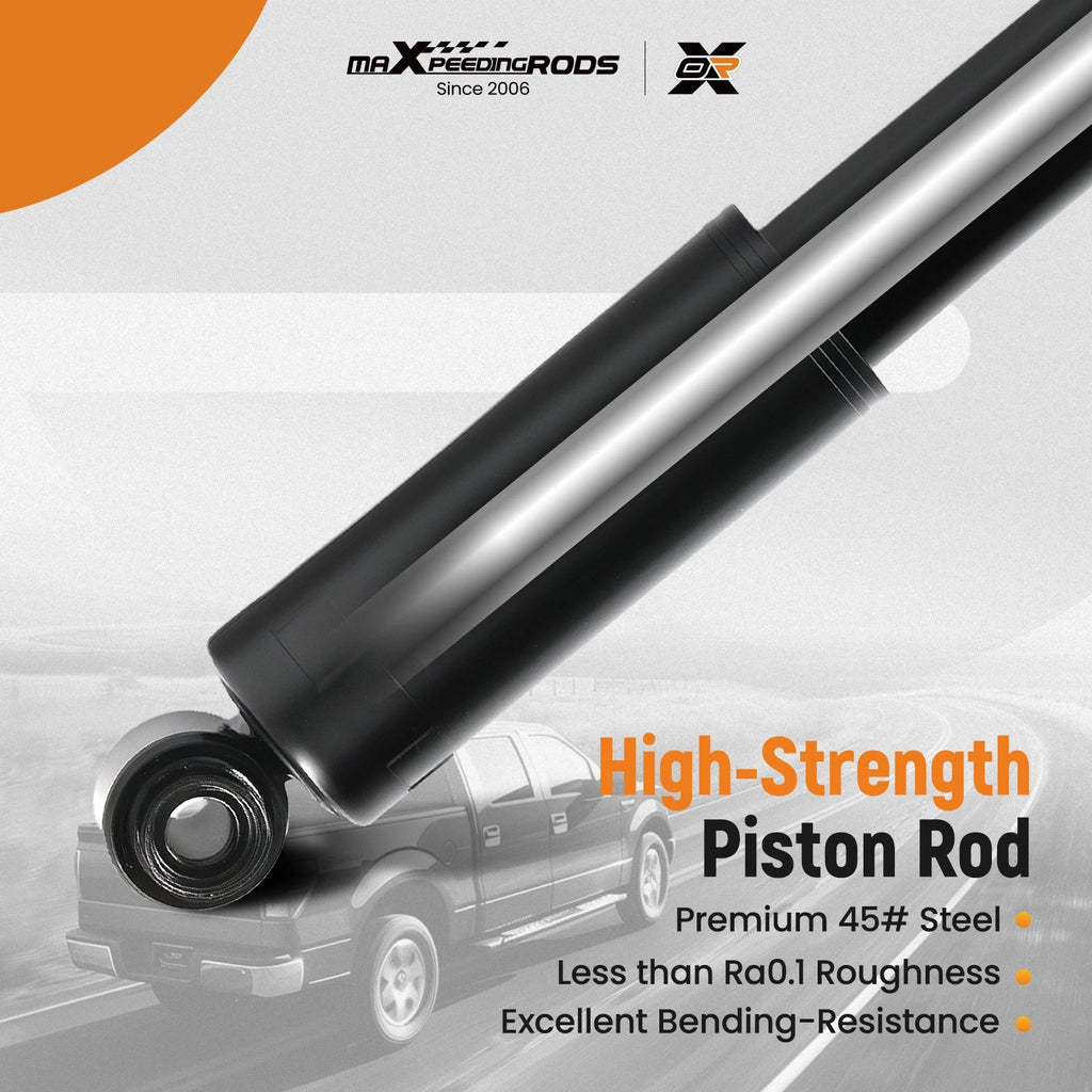 Rear Struts Absorber Assembly for Hyundai Santa Fe Veracruz (2007–2012)