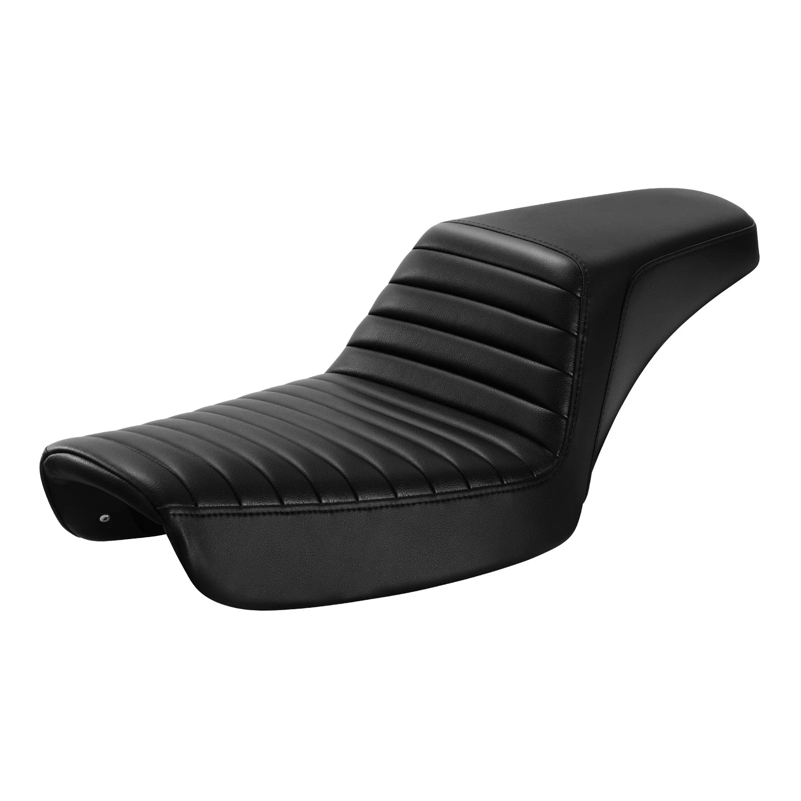 Rider Driver Passenger Seat for Harley Dyna Low Rider FXDL (1996–2003)