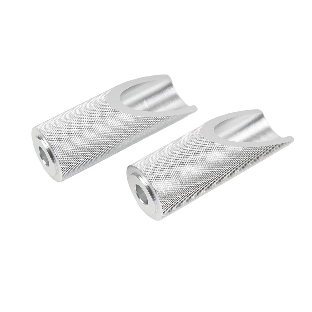 Footpegs for Honda Ruckus (2003–2023)