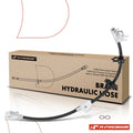 Front Left Brake Hydraulic Hose for Ford Expedition Lincoln Navigator (2003–2023)