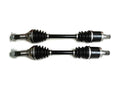Precision Rear CV Axles for Can-Am Outlander 450 570 MAX 4x4 (2015–2021)
