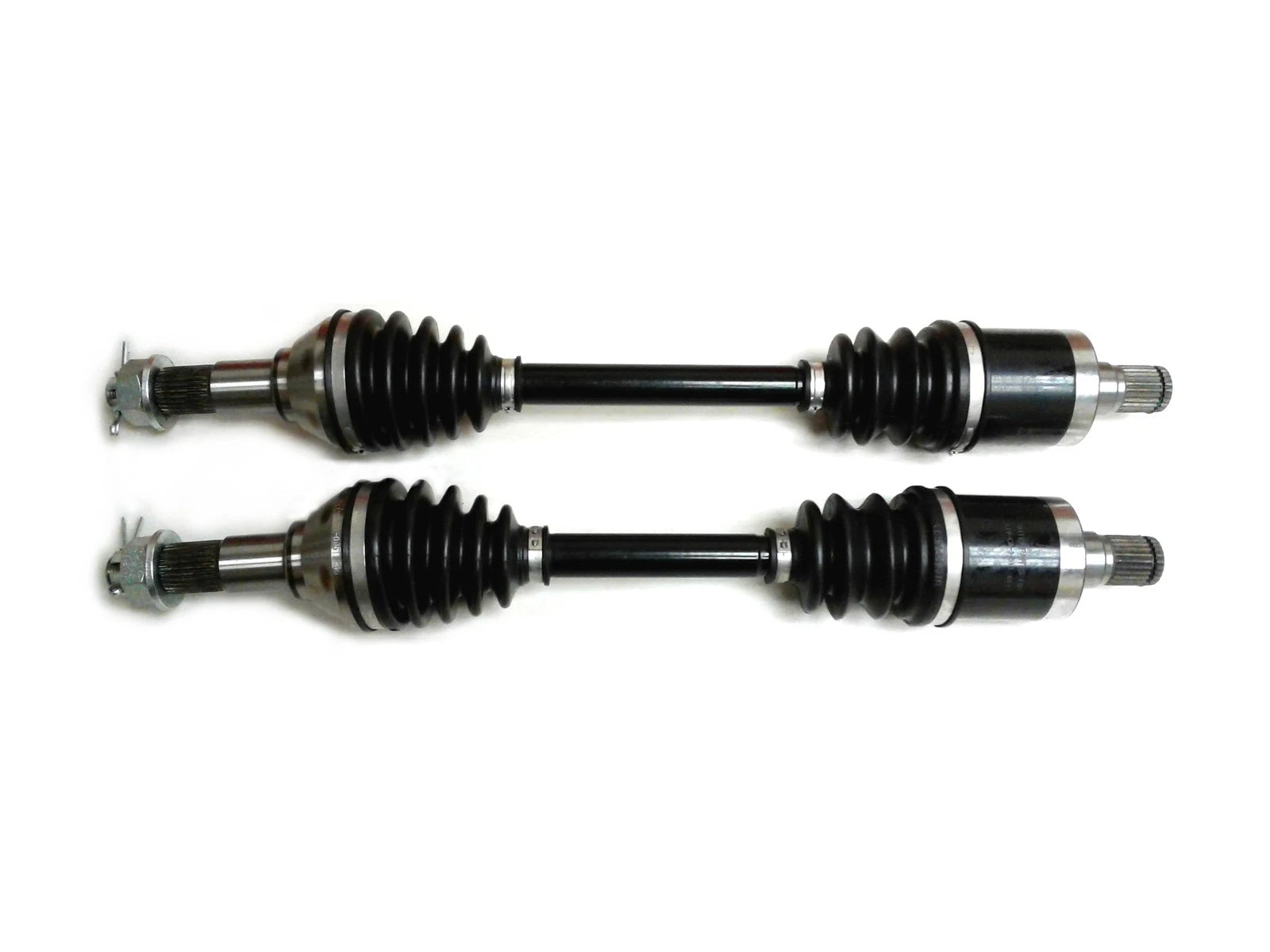 Precision Rear CV Axles for Can-Am Outlander 450 570 MAX 4x4 (2015–2021)