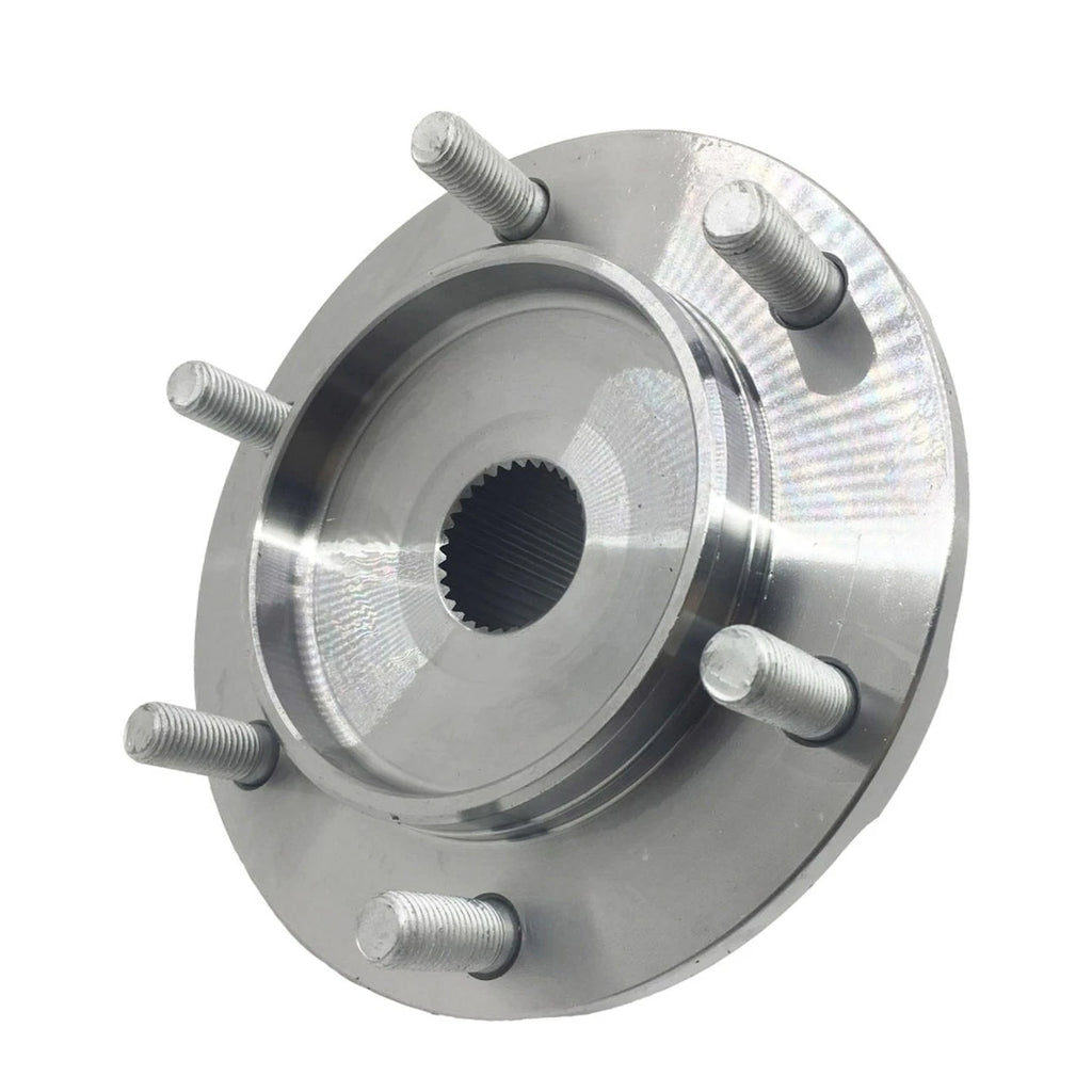Front Wheel Hub for Toyota Sequoia 4Runner Tundra Tacoma (2000–2023)