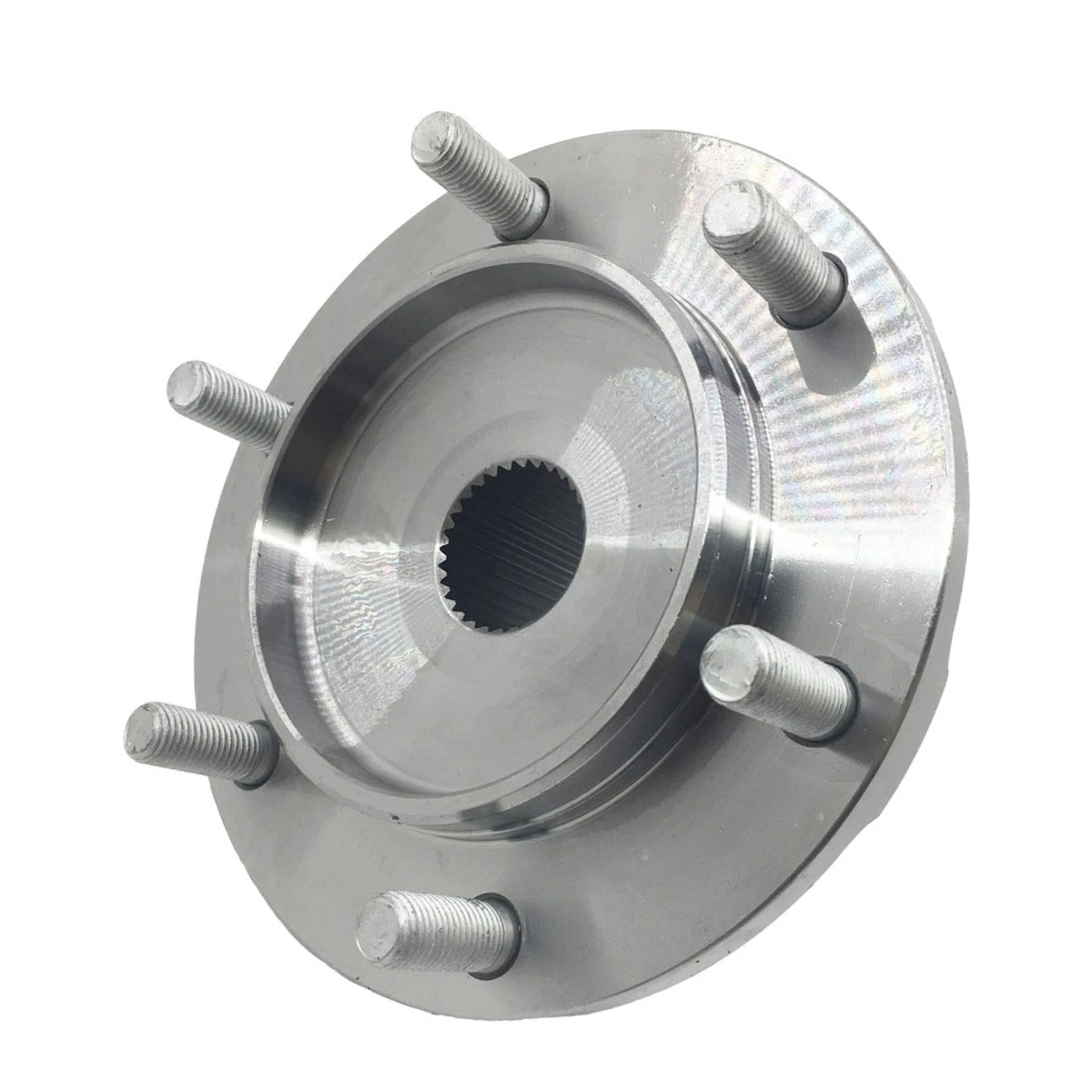Front Wheel Hub for Toyota Sequoia 4Runner Tundra Tacoma (2000–2023)