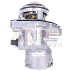 Thermostat with Housing for Mercedes Benz C280 (1994-2000)