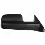 Power Heated Towing Side Mirrors for Dodge Ram 1500 2500 3500 (2009–2012)