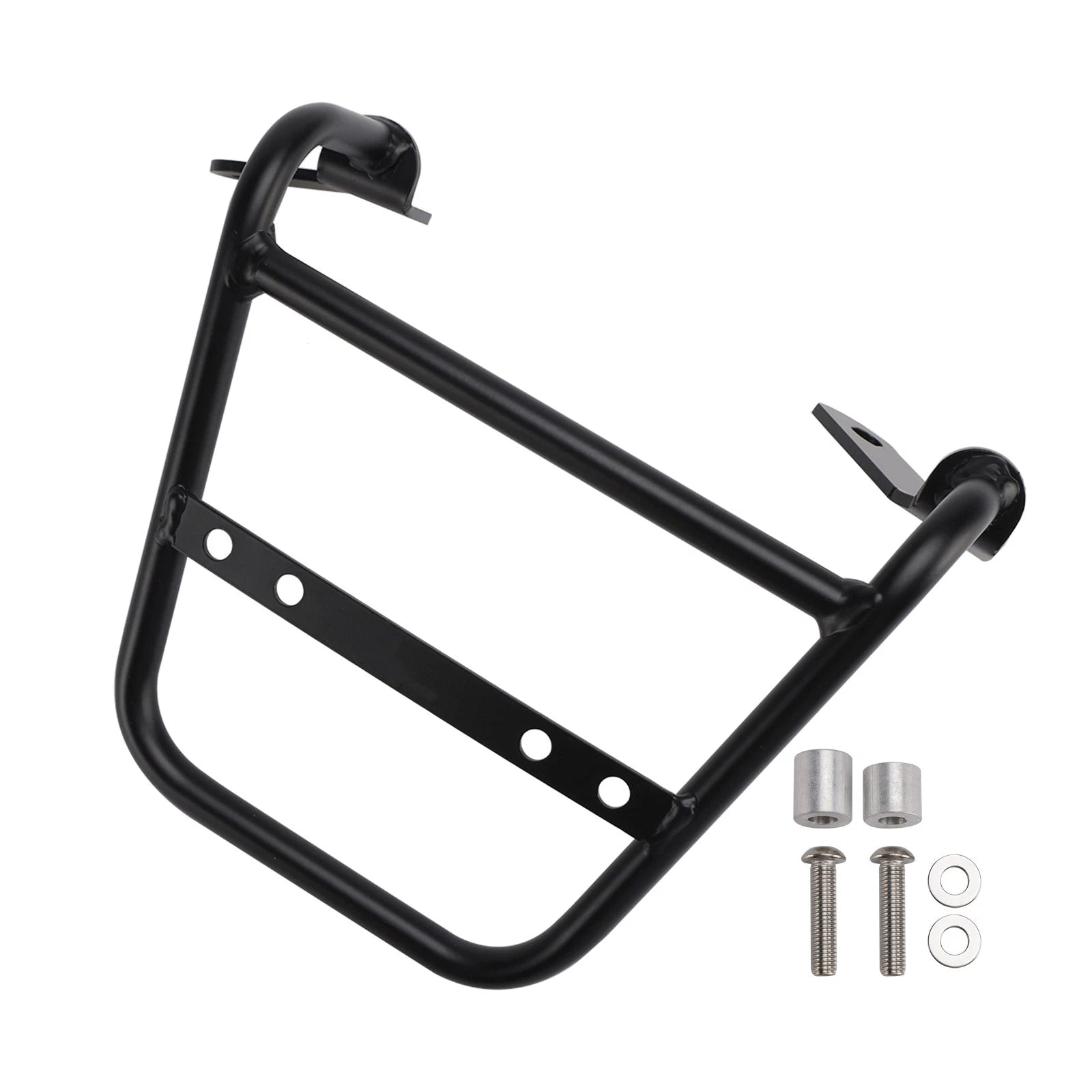 Saddlebag Support Mounting Bracket Racks for R12 GS (2025–2026)