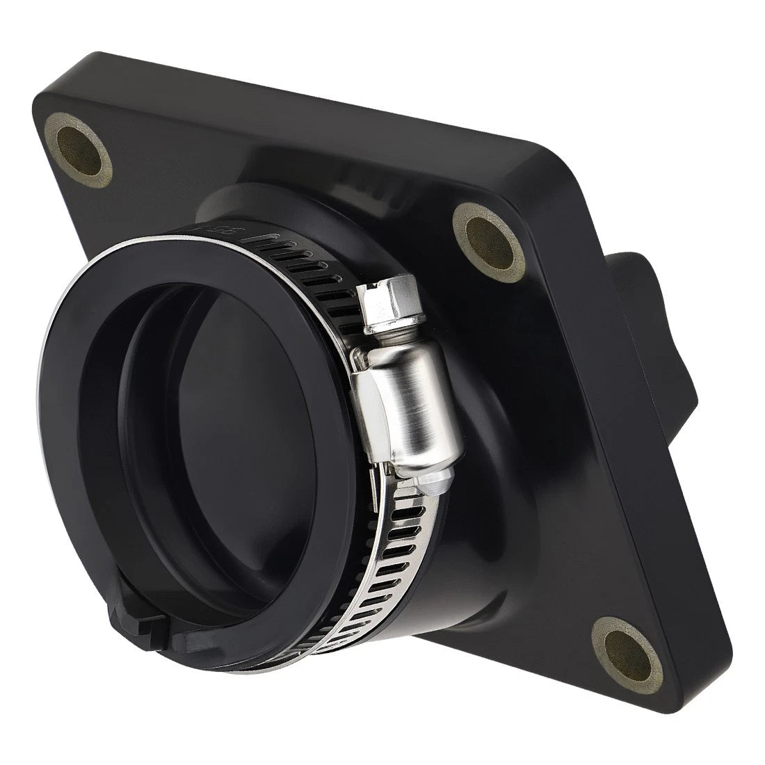 Intake Manifold Boot Joint for Yamaha YZ250 YZ465 IT465 (1980–1982)