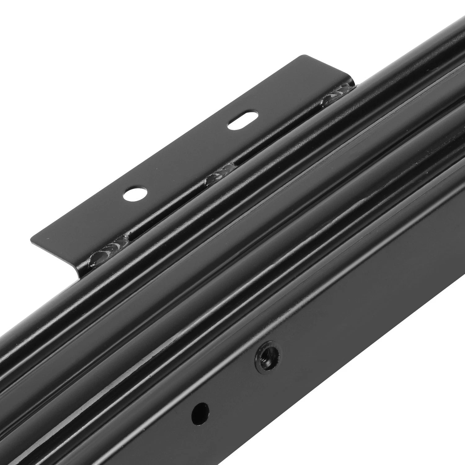 Steel Front Bumper Face Bar Reinforcement for Nissan Versa (2020–2023)