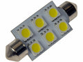 Courtesy Light Bulb for Mazda B4000 (1994) R998WZ