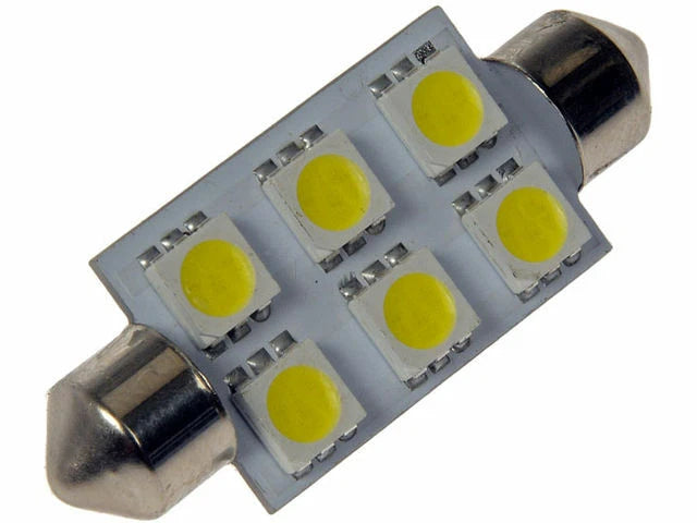 Courtesy Light Bulb for Mazda B4000 (1994) R998WZ