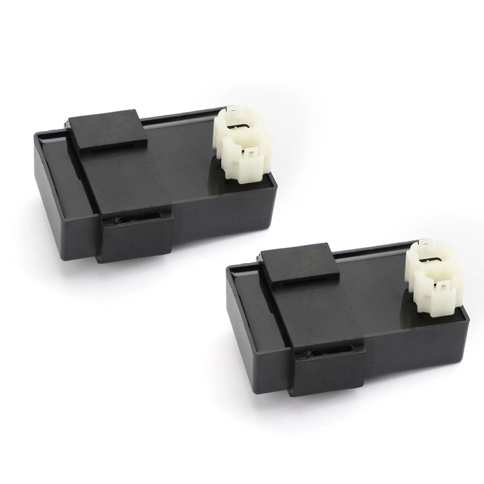 2X CDI Box Module for Honda XL 600 V Transalp (1989–1996)