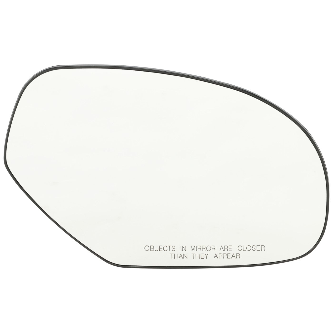 Heated Mirror Glass for GMC Sierra 1500, Cadillac Escalade (2007–2014)
