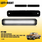 Smoked LED Side Marker Light for Ford F100 F150 F250 F350 (1973–1979)