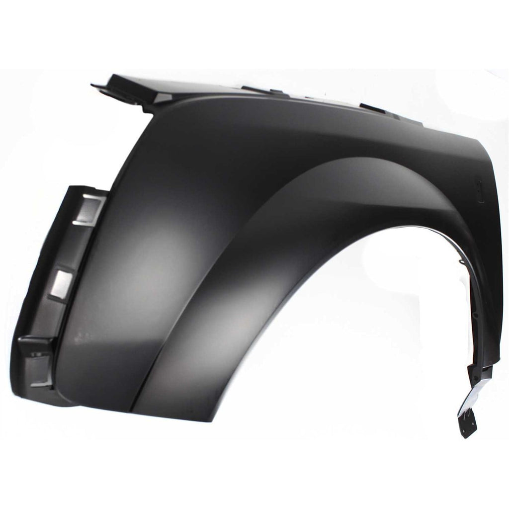 Fender Kit for Saturn Vue (2002–2007) Front Driver Side