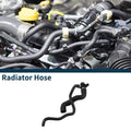 Radiator Hose for BMW X1 E84 (2009–2015) No. 11537639999 Rubber