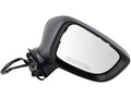Right Mirror for Mazda 3 (2017–2018) MZ672VF
