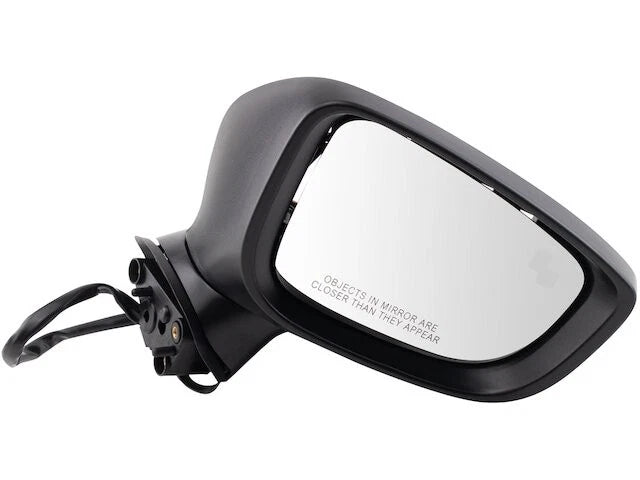 Right Mirror for Mazda 3 (2017–2018) MZ672VF
