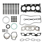 Head Gasket Bolts Set for Lexus Toyota Camry Matrix Solara RAV4