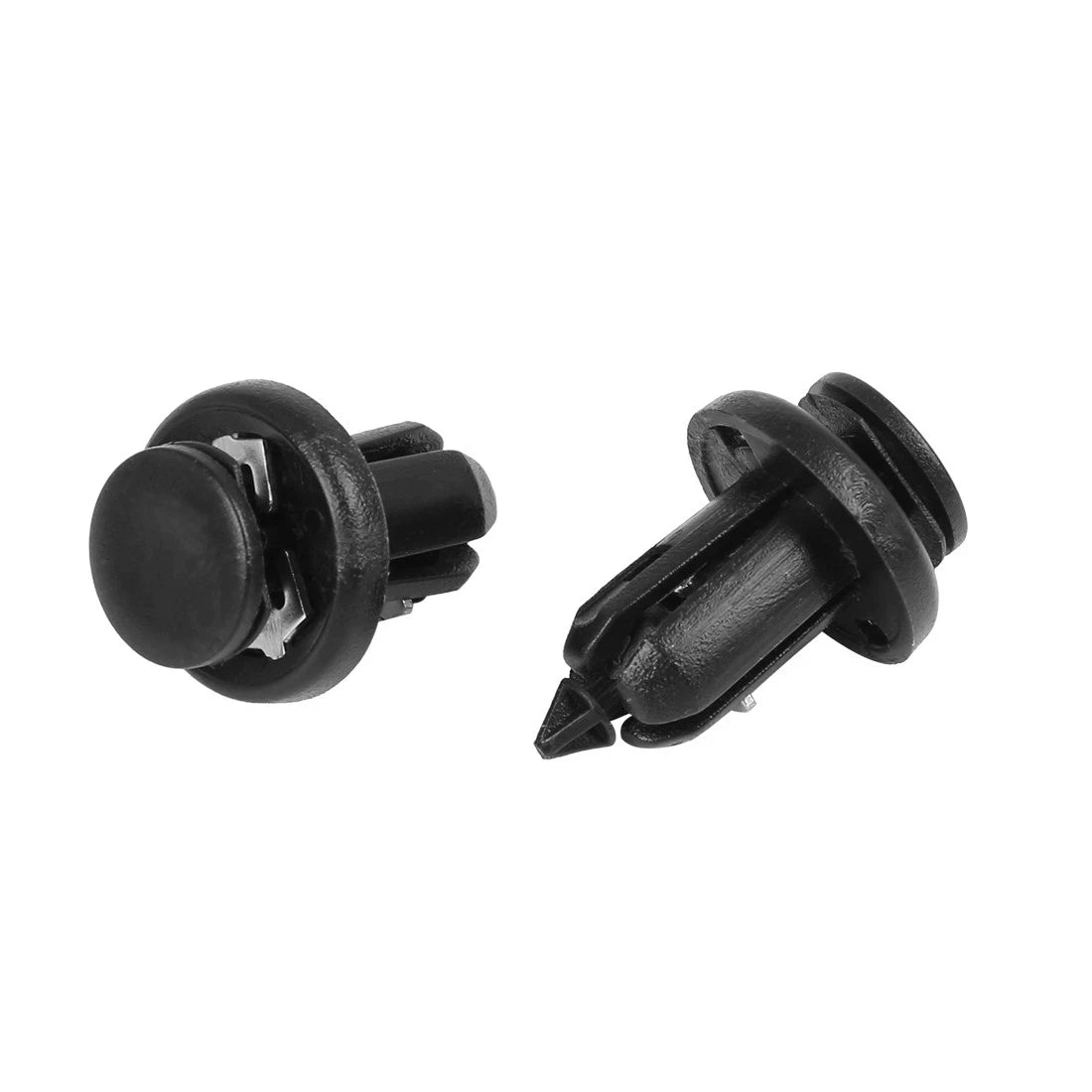 40pcs Plastic Retainer Clips for Honda Accord Civic CR-V Odyssey (1990–2023) 91506-S9A-003