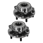 Front Wheel Bearing Hub Assembly for Mitsubishi Endeavor (2004–2011) HA590108