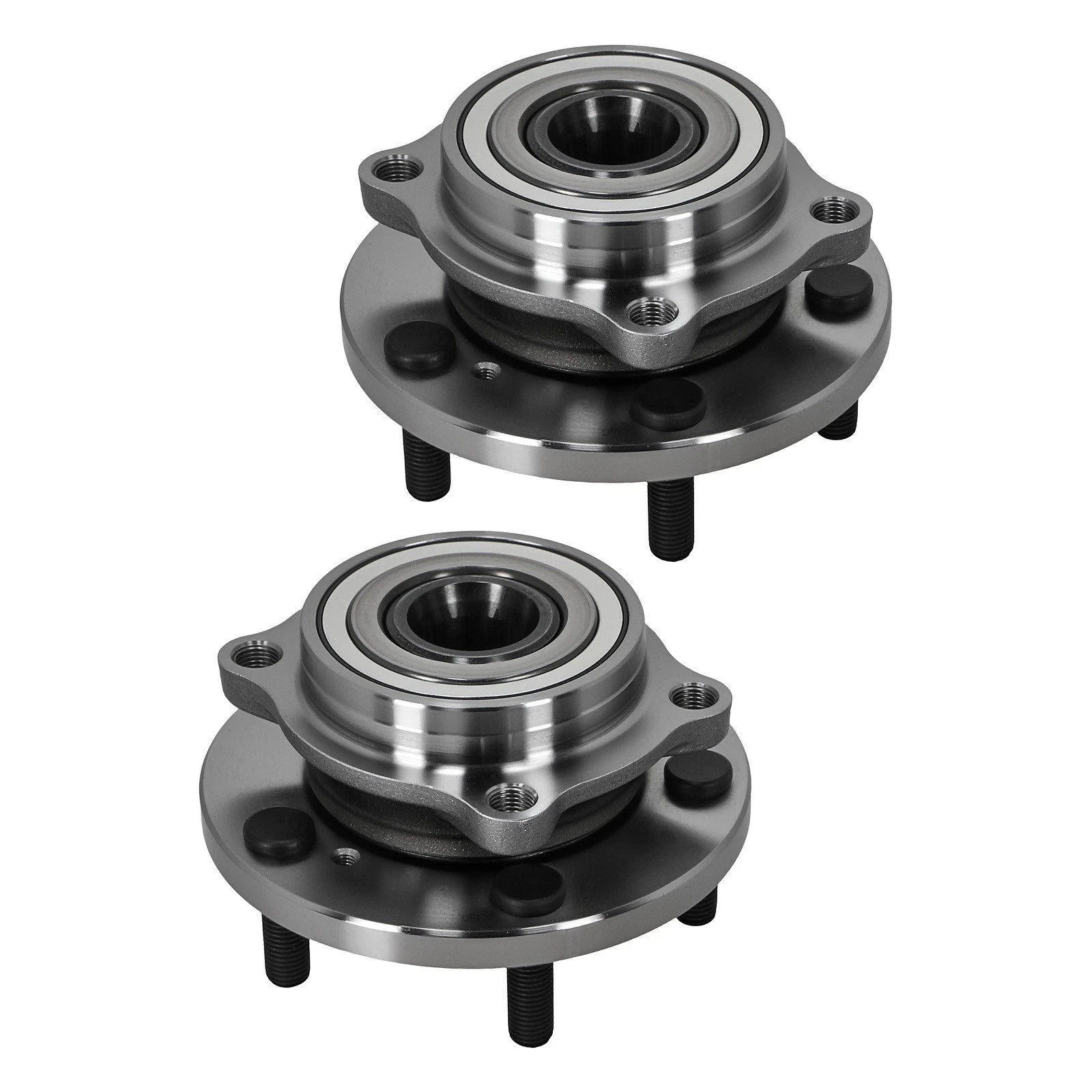 Front Wheel Bearing Hub Assembly for Mitsubishi Endeavor (2004–2011) HA590108