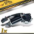 Transfer Case Shift Motor for Ford F-150, Lincoln Mark LT (2004–2008) 4WD
