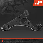 Front Left Lower Control Arm with Ball Joint for Buick Encore, Chevy Trax (2013-2022)